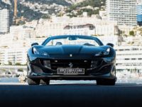 Ferrari Portofino 3.9 GT TURBO V8 600 CV - MONACO - <small>A partir de </small>2.599 EUR <small>/ mois</small> - #3