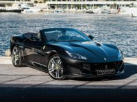 Ferrari Portofino 3.9 GT TURBO V8 600 CV - MONACO - <small>A partir de </small>2.599 EUR <small>/ mois</small> - #4