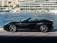 Ferrari Portofino 3.9 GT TURBO V8 600 CV - MONACO - <small>A partir de </small>2.599 EUR <small>/ mois</small> - #6