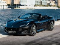 Ferrari Portofino 3.9 GT TURBO V8 600 CV - MONACO - <small>A partir de </small>2.599 EUR <small>/ mois</small> - #9