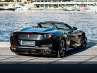 Ferrari Portofino 3.9 GT TURBO V8 600 CV - MONACO - <small>A partir de </small>2.599 EUR <small>/ mois</small> - #32