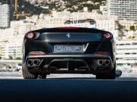 Ferrari Portofino 3.9 GT TURBO V8 600 CV - MONACO - <small>A partir de </small>2.599 EUR <small>/ mois</small> - #34