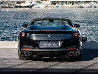 Ferrari Portofino 3.9 GT TURBO V8 600 CV - MONACO - <small>A partir de </small>2.599 EUR <small>/ mois</small> - #35