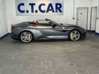 Ferrari Portofino 3.9 T V8 DCT -1Hand - <small></small> 199.900 € <small>TTC</small> - #2