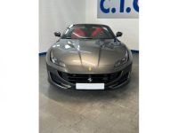 Ferrari Portofino 3.9 T V8 DCT -1Hand - <small></small> 199.900 € <small>TTC</small> - #3