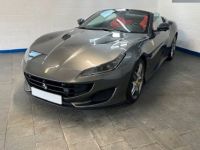 Ferrari Portofino 3.9 T V8 DCT -1Hand - <small></small> 199.900 € <small>TTC</small> - #4