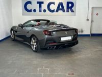 Ferrari Portofino 3.9 T V8 DCT -1Hand - <small></small> 199.900 € <small>TTC</small> - #5