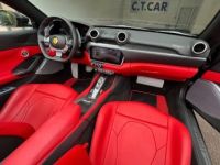 Ferrari Portofino 3.9 T V8 DCT -1Hand - <small></small> 199.900 € <small>TTC</small> - #6