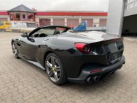 Ferrari Portofino 3.9 T V8 GARANTIE FERRARI - <small></small> 199.000 € <small>TTC</small> - #7