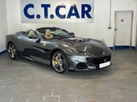 Ferrari Portofino 3.9 T V8 M DCT / APPROUVED /1Hand - <small></small> 239.000 € <small>TTC</small> - #1