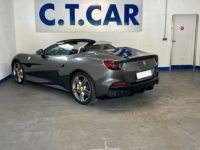 Ferrari Portofino 3.9 T V8 M DCT / APPROUVED /1Hand - <small></small> 239.000 € <small>TTC</small> - #3