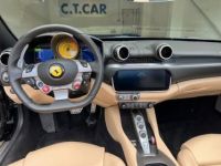 Ferrari Portofino 3.9 T V8 M DCT / APPROUVED /1Hand - <small></small> 239.000 € <small>TTC</small> - #4