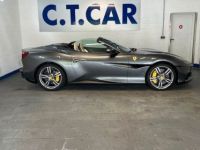 Ferrari Portofino 3.9 T V8 M DCT / APPROUVED /1Hand - <small></small> 239.000 € <small>TTC</small> - #2