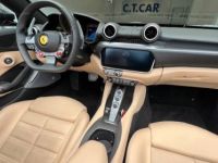 Ferrari Portofino 3.9 T V8 M DCT / APPROUVED /1Hand - <small></small> 239.000 € <small>TTC</small> - #5