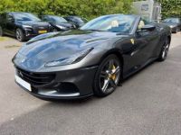 Ferrari Portofino 3.9 T V8 M DCT / APPROUVED /1Hand - <small></small> 239.000 € <small>TTC</small> - #15