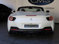 Ferrari Portofino 3.9 V8 600 - <small>A partir de </small>1.990 EUR <small>/ mois</small> - #4