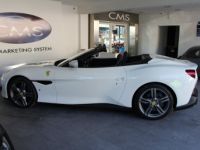 Ferrari Portofino 3.9 V8 600 - <small>A partir de </small>1.990 EUR <small>/ mois</small> - #6