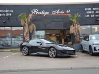 Ferrari Portofino 3.9 V8 CARBONE PASSENGER DISPLAY  - <small></small> 230.000 € <small>TTC</small> - #1