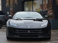 Ferrari Portofino 3.9 V8 CARBONE PASSENGER DISPLAY  - <small></small> 230.000 € <small>TTC</small> - #5