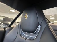 Ferrari Portofino 3.9 V8 CARBONE PASSENGER DISPLAY  - <small></small> 230.000 € <small>TTC</small> - #31