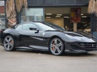 Ferrari Portofino 3.9 V8 CARBONE PASSENGER DISPLAY JBL - <small></small> 214.900 € <small>TTC</small> - #2