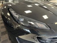 Ferrari Portofino 3.9 V8 CARBONE PASSENGER DISPLAY JBL - <small></small> 214.900 € <small>TTC</small> - #25