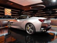 Ferrari Portofino 3.9 V8 GT 600CH - <small></small> 209.900 € <small>TTC</small> - #5