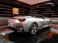 Ferrari Portofino 3.9 V8 GT 600CH - <small></small> 209.900 € <small>TTC</small> - #9