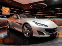 Ferrari Portofino 3.9 V8 GT 600CH - <small></small> 209.900 € <small>TTC</small> - #13