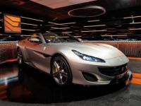 Ferrari Portofino 3.9 V8 GT 600CH - <small></small> 209.900 € <small>TTC</small> - #14