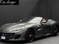 Ferrari Portofino 3.9 V8 GT TURBO 600 - <small></small> 199.500 € <small>TTC</small> - #1