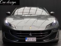 Ferrari Portofino 3.9 V8 GT TURBO 600 - <small></small> 199.500 € <small>TTC</small> - #2