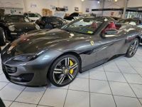 Ferrari Portofino 3.9 V8 GT TURBO 600 - <small></small> 184.500 € <small>TTC</small> - #1