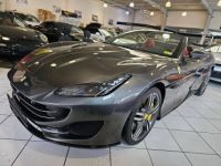 Ferrari Portofino 3.9 V8 GT TURBO 600 - <small></small> 184.500 € <small>TTC</small> - #2