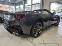 Ferrari Portofino 3.9 V8 GT TURBO 600 - <small></small> 184.500 € <small>TTC</small> - #4