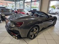 Ferrari Portofino 3.9 V8 GT TURBO 600 - <small></small> 184.500 € <small>TTC</small> - #5