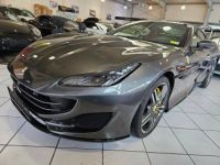 Ferrari Portofino 3.9 V8 GT TURBO 600 - <small></small> 184.500 € <small>TTC</small> - #7