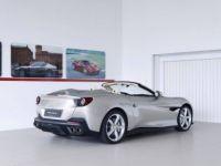 Ferrari Portofino 3.9 V8 GT TURBO 600 - <small></small> 201.900 € <small>TTC</small> - #5