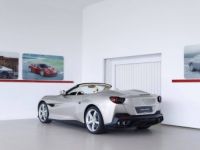 Ferrari Portofino 3.9 V8 GT TURBO 600 - <small></small> 201.900 € <small>TTC</small> - #7