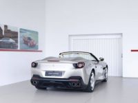 Ferrari Portofino 3.9 V8 GT TURBO 600 - <small></small> 201.900 € <small>TTC</small> - #25