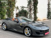 Ferrari Portofino 3.9 v8 gt turbo 600 - <small></small> 214.990 € <small>TTC</small> - #1