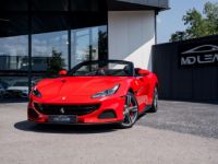 Ferrari Portofino 3.9 v8 turbo 620 m - <small></small> 259.900 € <small>TTC</small> - #1