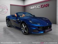 Ferrari Portofino 3.9 V8 TURBO 620 M / GARANTIE 2028 - <small></small> 283.890 € <small>TTC</small> - #1