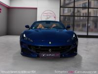 Ferrari Portofino 3.9 V8 TURBO 620 M / GARANTIE 2028 - <small></small> 283.890 € <small>TTC</small> - #4