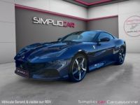 Ferrari Portofino 3.9 V8 TURBO 620 M / GARANTIE 2028 - <small></small> 283.890 € <small>TTC</small> - #5