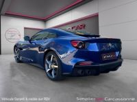 Ferrari Portofino 3.9 V8 TURBO 620 M / GARANTIE 2028 - <small></small> 283.890 € <small>TTC</small> - #7