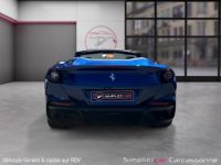 Ferrari Portofino 3.9 V8 TURBO 620 M / GARANTIE 2028 - <small></small> 283.890 € <small>TTC</small> - #8