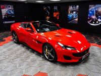 Ferrari Portofino 3.9i - 32V V8 TURBO - <small></small> 209.990 € <small>TTC</small> - #3