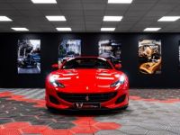 Ferrari Portofino 3.9i - 32V V8 TURBO - <small></small> 209.990 € <small>TTC</small> - #5