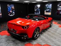 Ferrari Portofino 3.9i - 32V V8 TURBO - <small></small> 209.990 € <small>TTC</small> - #10